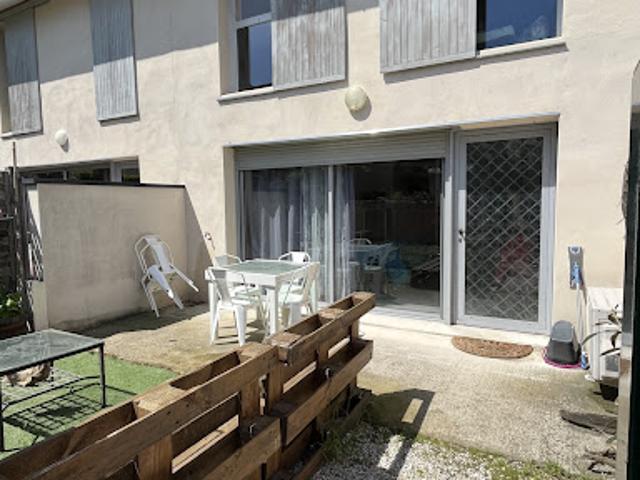 Duplex location à Fontachard, Félines