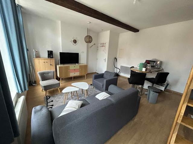 Duplex location à France métropolitaine, La Fère