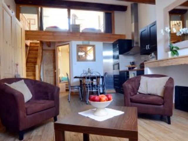 Duplex location à Lyon, Métropole de Lyon