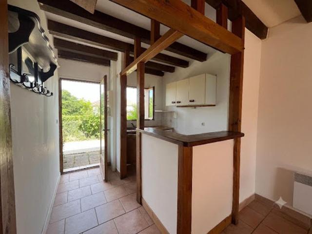 Duplex location à Évreux, Evreux