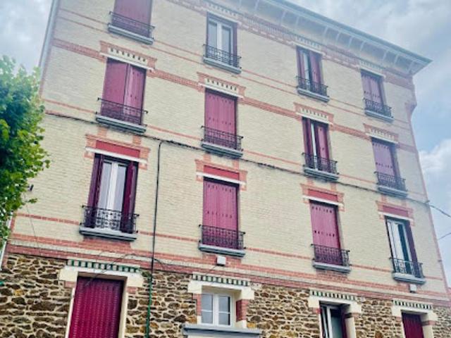 Duplex location à France métropolitaine, Livry-gargan