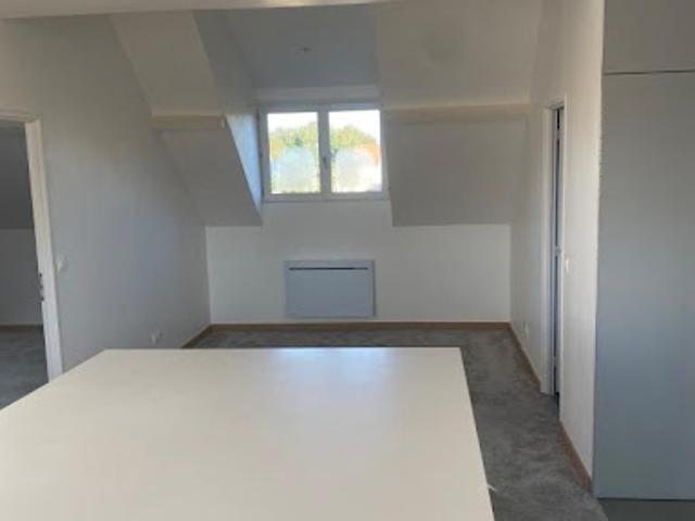 Duplex location à Fontainebleau, Montcourt-fromonville