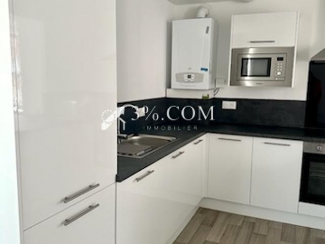 Duplex location à Lille, Gondecourt