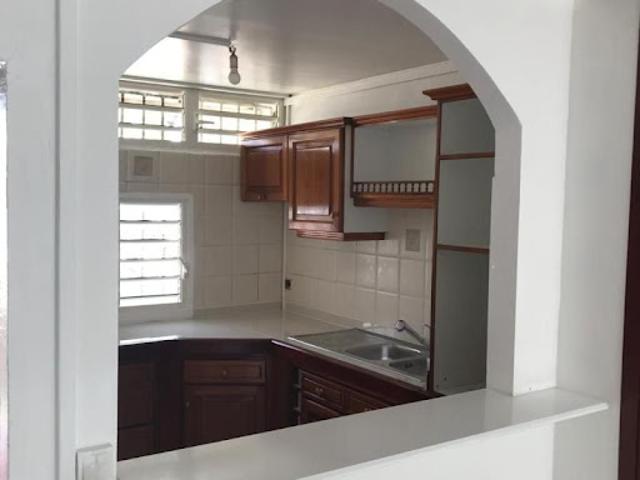 Duplex location à Guadeloupe