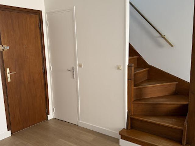 Duplex location à Nogent-sur-Marne, Saint-maur-des-fossés