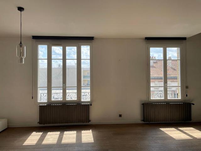Duplex location à Nanterre, Suresnes