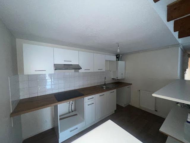 Duplex location à Albi