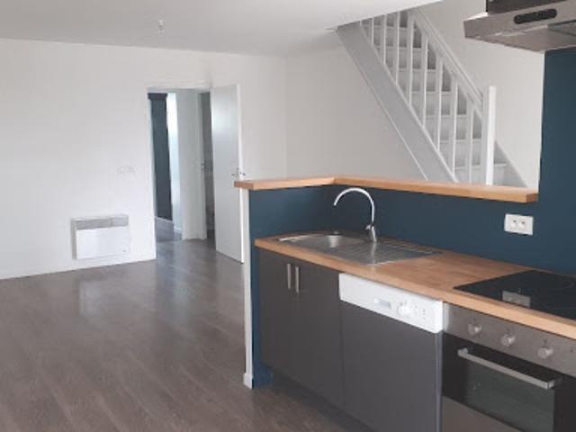 Duplex location à Valenciennes, Lecelles