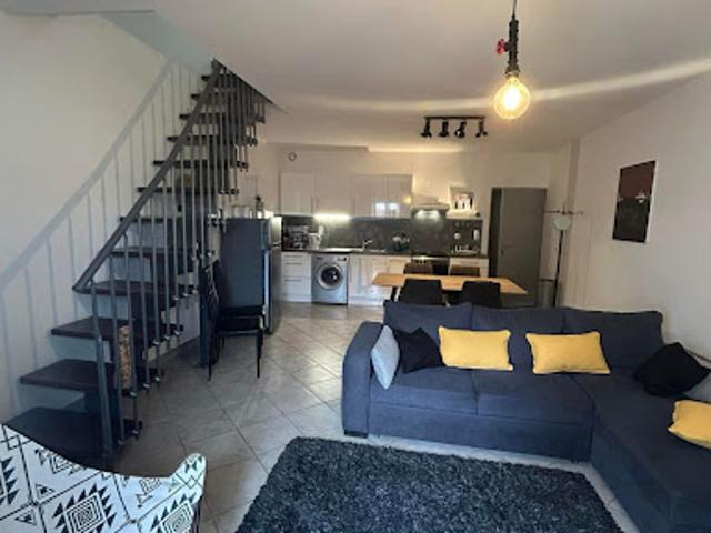 Duplex location à Valence, Romans-sur-isère