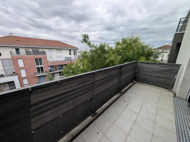 Duplex location à Évry, Corbeil-essonnes