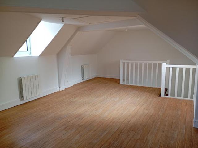 Duplex location à Torcy, Champs-sur-marne