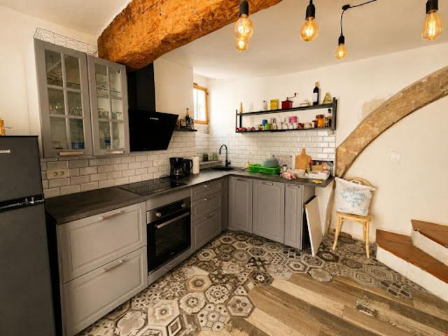 Duplex location à Brignoles, Aups