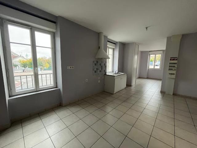 Duplex location à Limoges