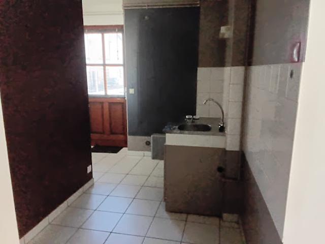 Duplex location à Saint-Amand-Montrond, Nérondes
