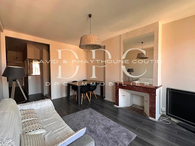 Duplex location à Toulouse