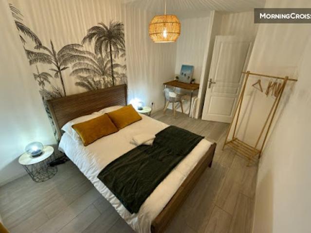 Duplex location à Vienne