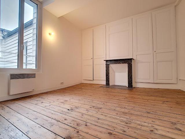Duplex location à Abbeville