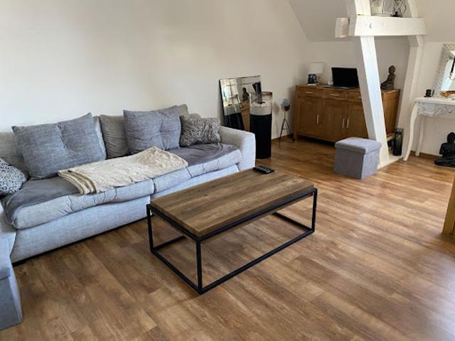 Duplex location à Hazebrouck, Cité Plateel Duplex location à Hazebrouck, Cité Plateel