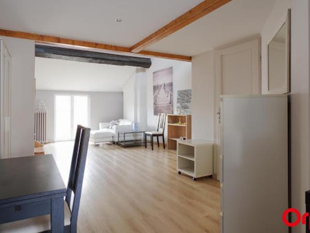 Duplex location à Lyon, Métropole de Lyon
