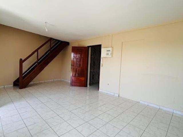 Duplex location à Guadeloupe