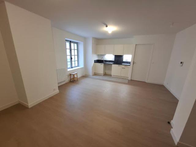 Duplex location à Compiègne