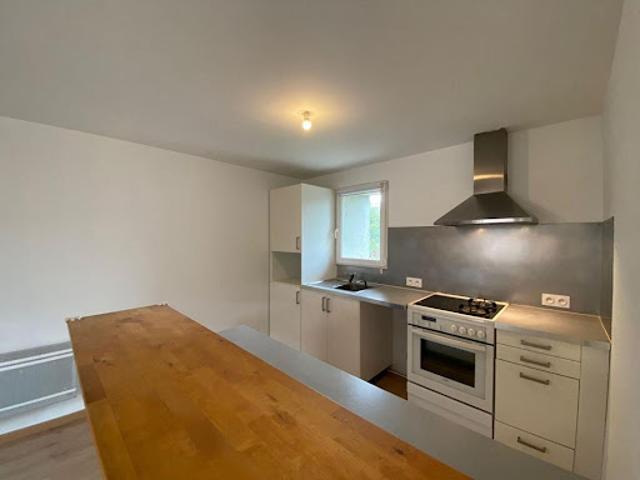 Duplex location à Castres, Saint-amans-soult