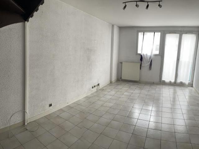 Duplex location à Savigny-le-temple