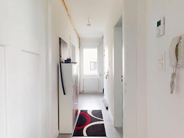 Duplex location à Metz, Hagondange