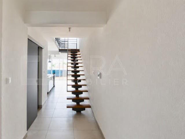 Duplex location à Guyane