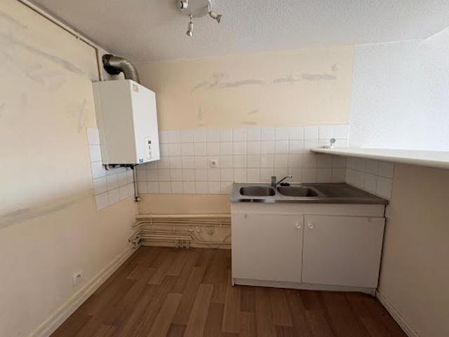 Duplex location à Albi