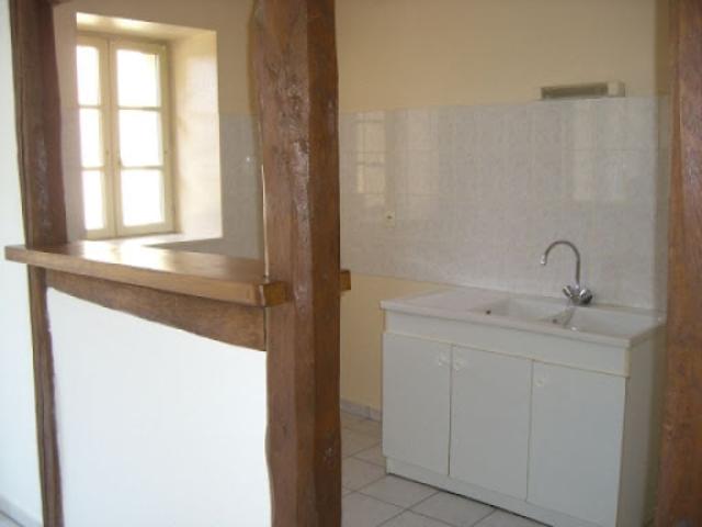 Duplex location à Lons-le-Saunier, Maynal
