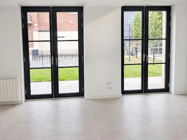 Duplex location à Saint-André-lez-Lille, Nord