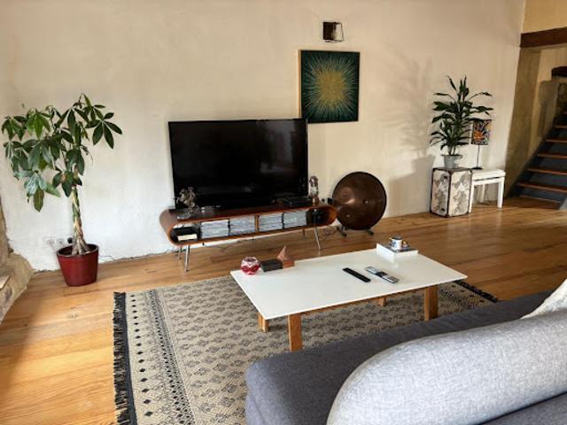 Duplex location à France métropolitaine, Saint-paul-trois-châteaux