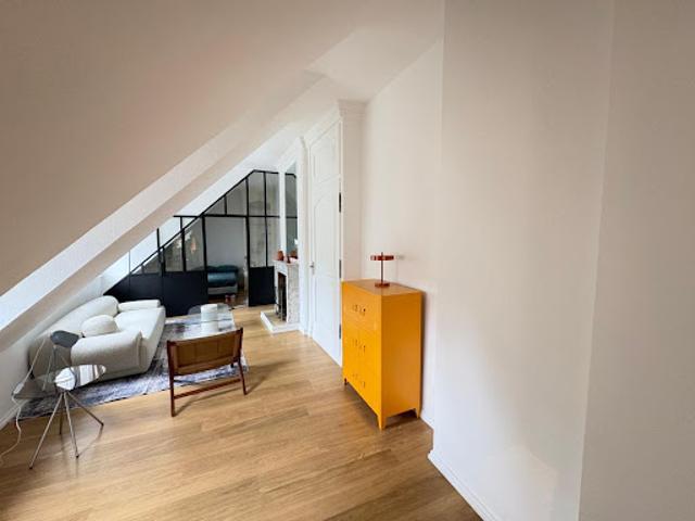 Duplex location à Strasbourg, Hoenheim