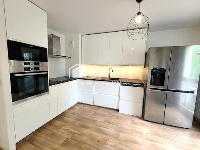 Duplex location à Créteil, Alfortville