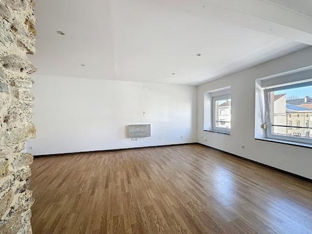 Duplex location à Forbach-Boulay-Moselle, Boulay-moselle