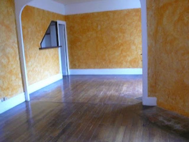 Duplex location à Cosne-Cours-sur-Loire, Cosne-cours-sur-loire