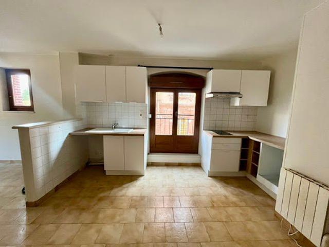 Duplex location à Montauban, Caussade