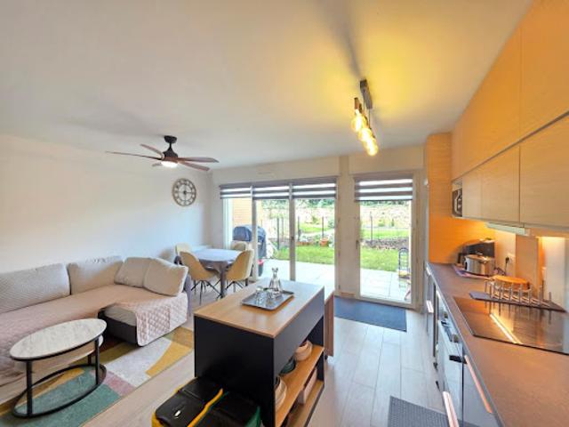 Duplex location à Versailles, Saint-cyr-l'ecole