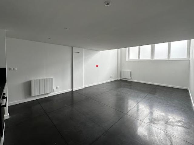 Duplex location à Lille, Roubaix