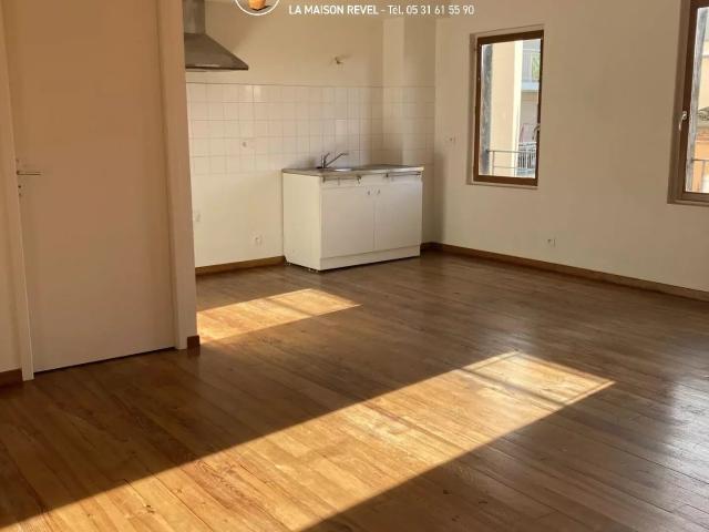 Appartement location à Revel, Haute-Garonne