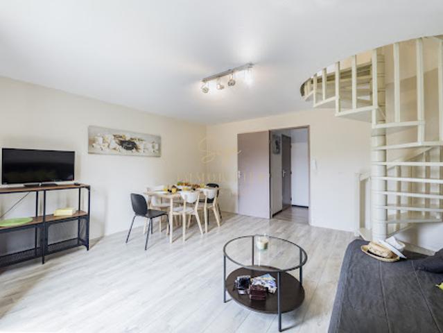 Duplex location à Jas de Bouffan, Aix-en-Provence