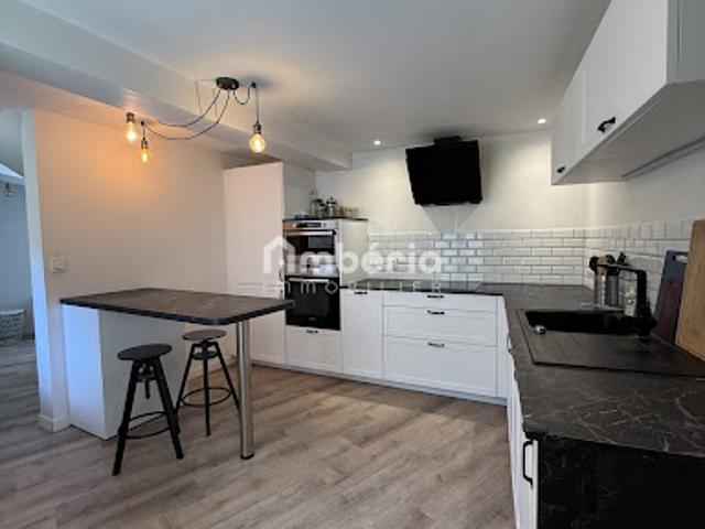 Duplex location à Orléans