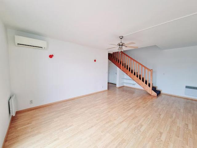 Duplex location à Albi