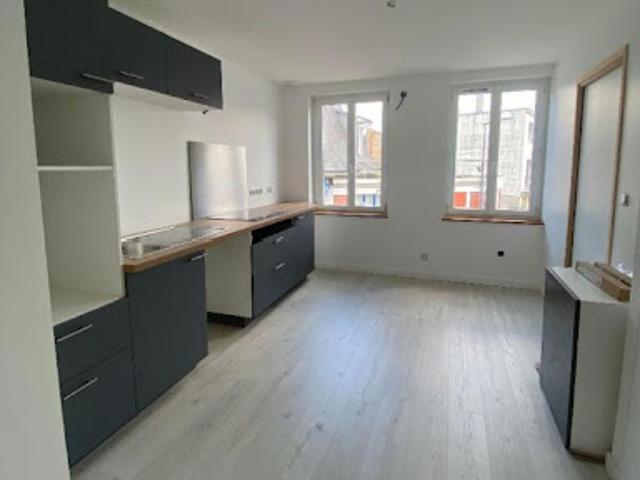 Duplex location à Le Havre, Montivilliers