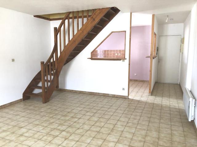 Duplex location à Valence, Anneyron