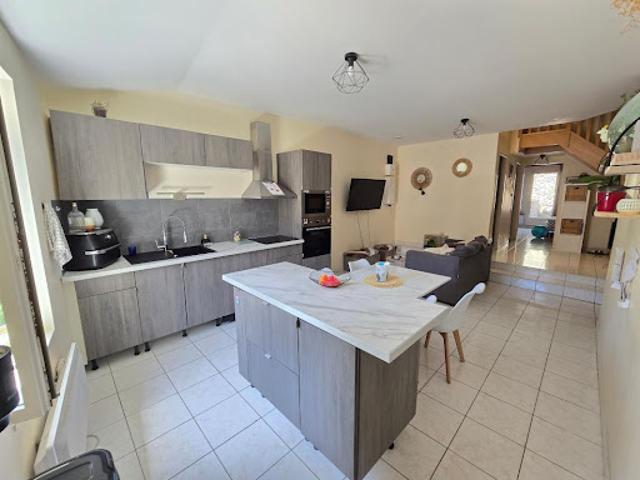 Duplex location à Narbonne, Saint-laurent-de-la-cabrerisse