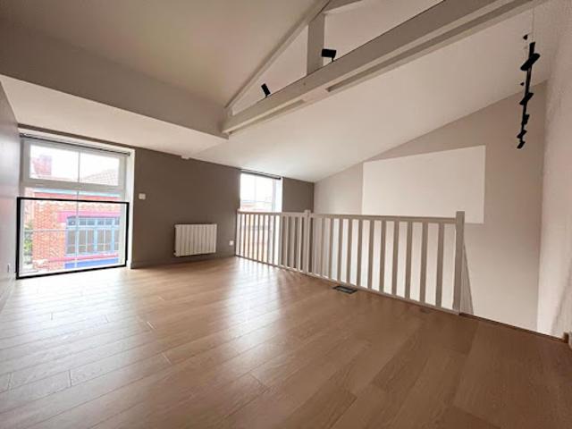 Duplex location à Lille, Armentières
