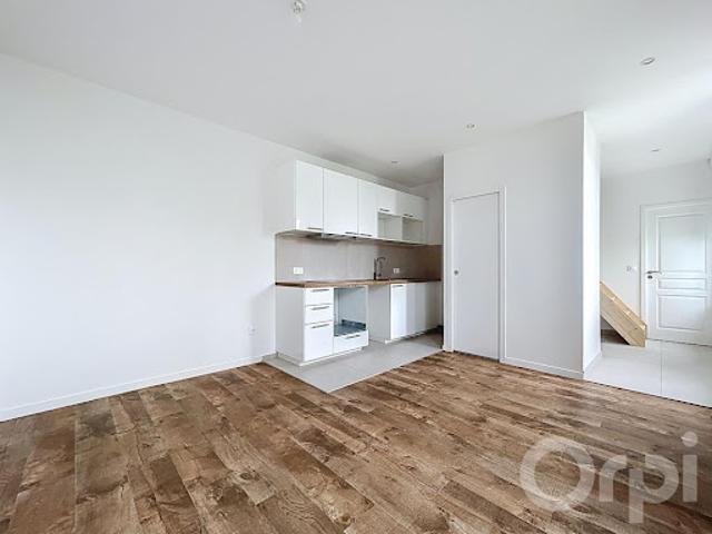Duplex location à Nogent-sur-Marne, Maisons-alfort