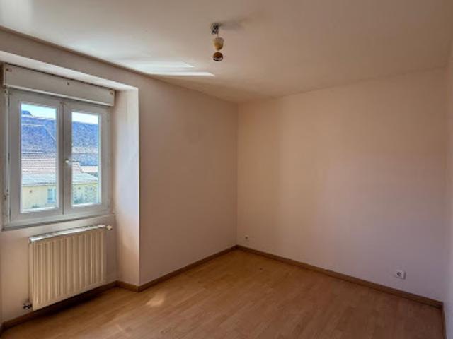 Duplex location à Pau, Maslacq